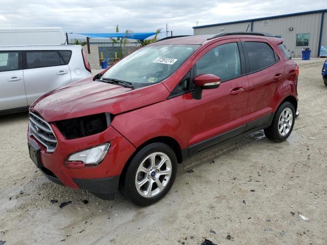 FORD ECOSPORT 2018 maj3p1te0jc183735