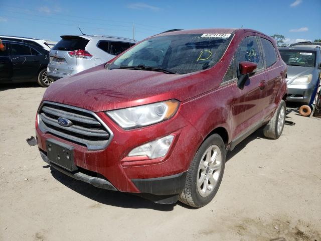 FORD ECOSPORT S 2018 maj3p1te0jc189759