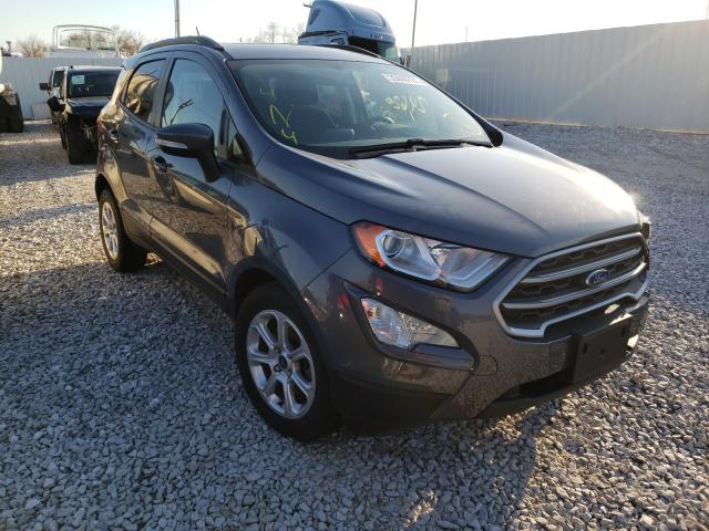 FORD ECOSPORT S 2018 maj3p1te0jc194556