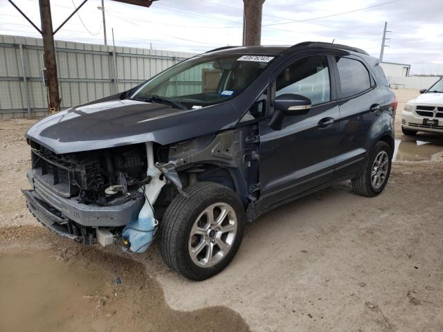 FORD ECOSPORT S 2018 maj3p1te0jc194864