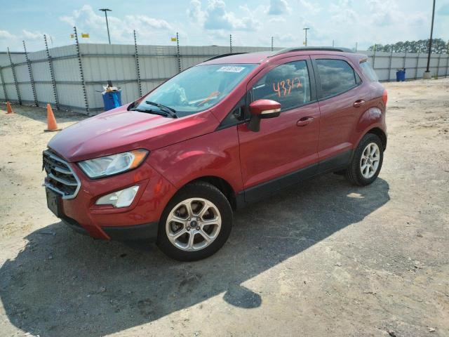 FORD ECOSPORT S 2018 maj3p1te0jc203501