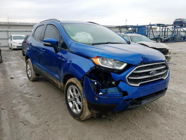 FORD ECOSPORT S 2018 maj3p1te0jc205622