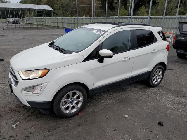 FORD ECOSPORT 2018 maj3p1te0jc220833