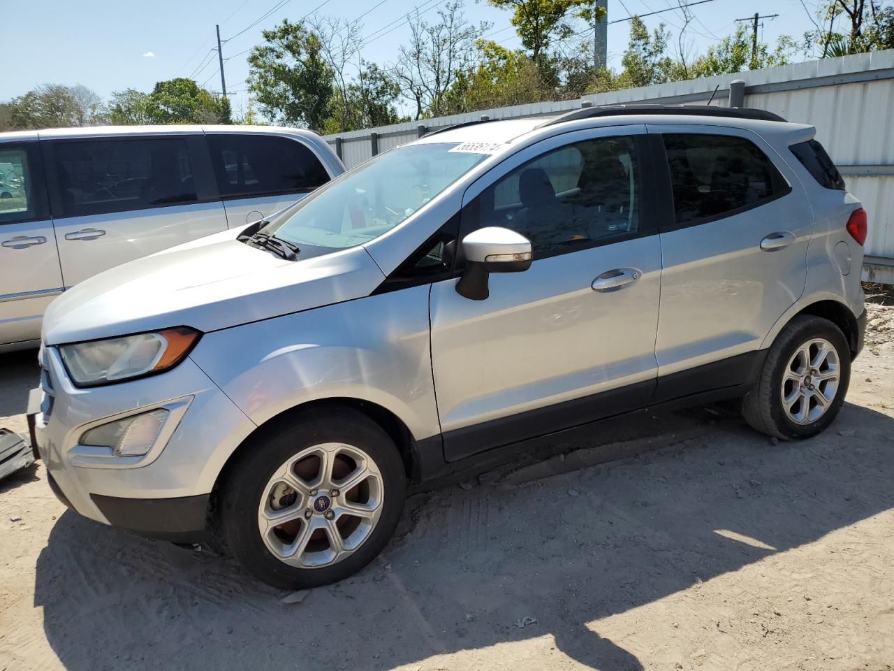 FORD ECOSPORT 2018 maj3p1te0jc225966