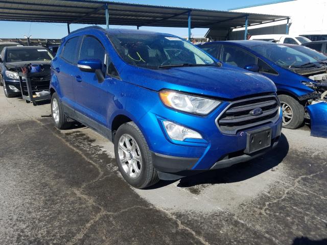 FORD ECOSPORT S 2018 maj3p1te0jc229063