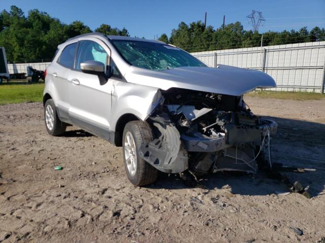 FORD ECOSPORT S 2018 maj3p1te1jc159198