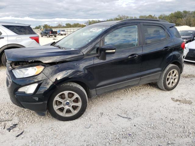 FORD ECOSPORT 2018 maj3p1te1jc160416