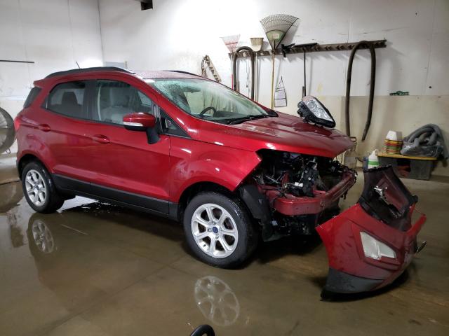 FORD ECOSPORT S 2018 maj3p1te1jc160531