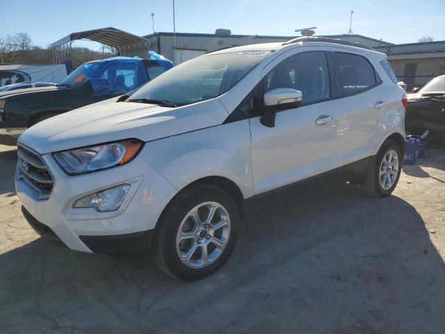 FORD ECOSPORT 2018 maj3p1te1jc163297