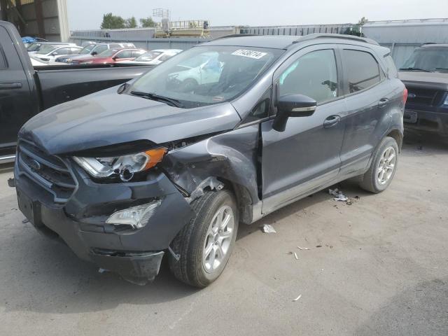 FORD ECOSPORT S 2018 maj3p1te1jc166345