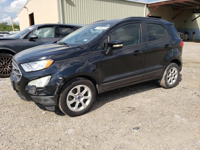 FORD ECOSPORT 2018 maj3p1te1jc166426