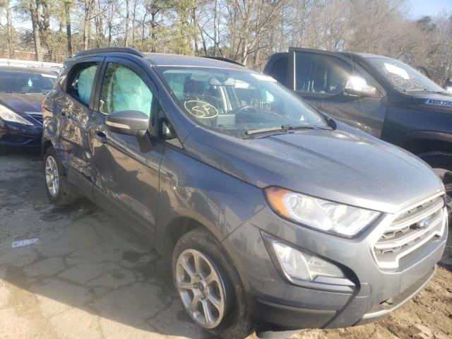 FORD ECOSPORT S 2018 maj3p1te1jc170007