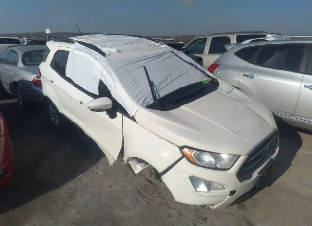 FORD ECOSPORT 2018 maj3p1te1jc179662