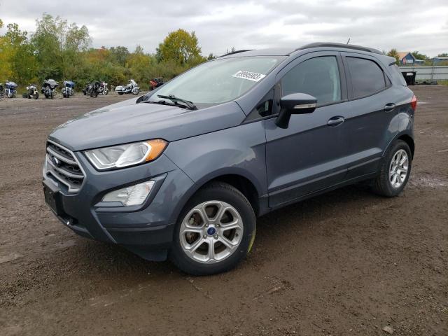 FORD ECOSPORT 2018 maj3p1te1jc182979