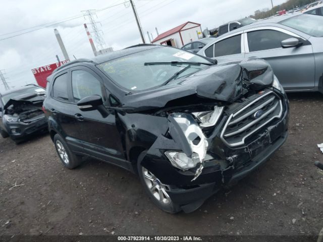 FORD ECOSPORT 2018 maj3p1te1jc184439