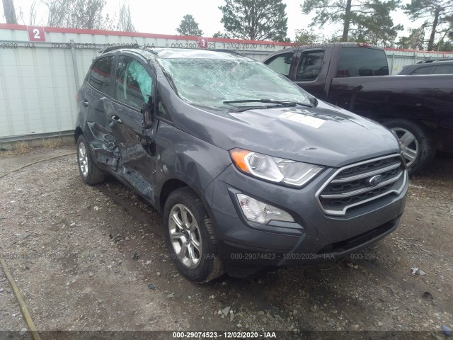 FORD ECOSPORT 2018 maj3p1te1jc190905