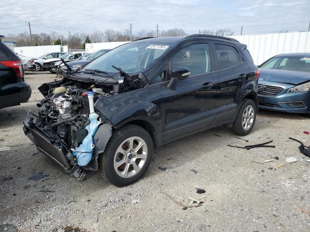 FORD ECOSPORT S 2018 maj3p1te1jc197417