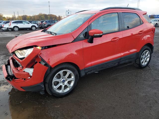 FORD ECOSPORT 2018 maj3p1te1jc198664