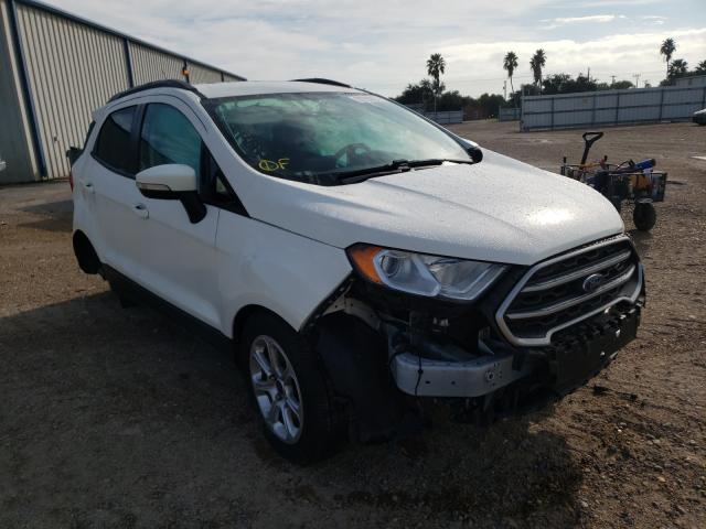 FORD ECOSPORT S 2018 maj3p1te1jc199183