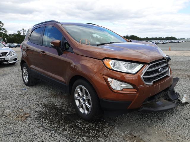 FORD ECOSPORT S 2018 maj3p1te1jc201711