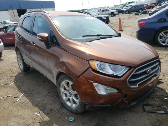 FORD ECOSPORT S 2018 maj3p1te1jc206360