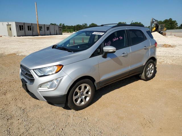 FORD ECOSPORT S 2018 maj3p1te1jc207895