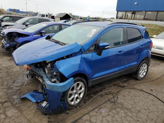 FORD ECOSPORT 2018 maj3p1te1jc215530