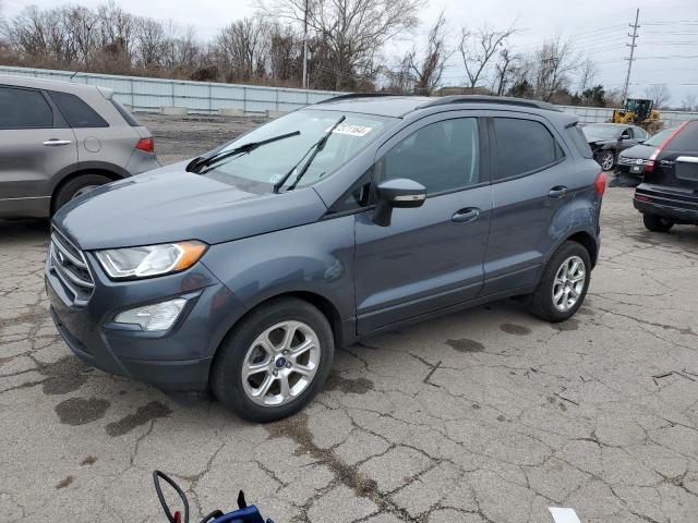 FORD ECOSPORT 2018 maj3p1te1jc217505