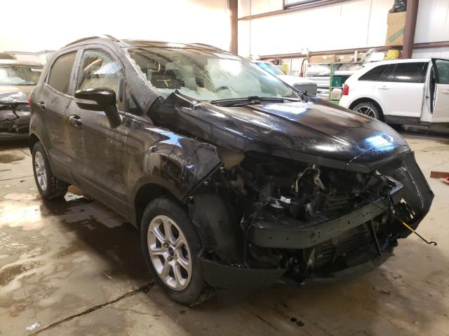 FORD ECOSPORT S 2018 maj3p1te1jc218833