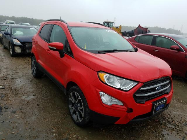 FORD ECOSPORT S 2018 maj3p1te1jc221277