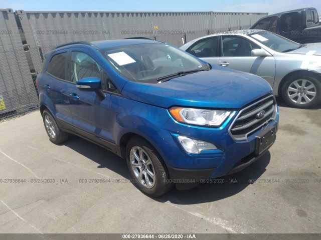 FORD ECOSPORT 2018 maj3p1te1jc228228