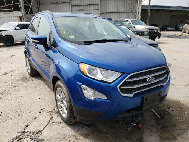 FORD ECOSPORT S 2018 maj3p1te1jc228343