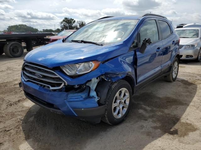 FORD ECOSPORT S 2018 maj3p1te1jc235597