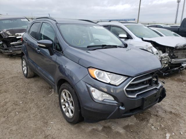 FORD ECOSPORT S 2018 maj3p1te1jc240234