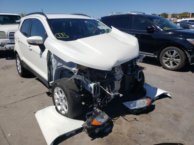 FORD ECOSPORT S 2018 maj3p1te2jc158853