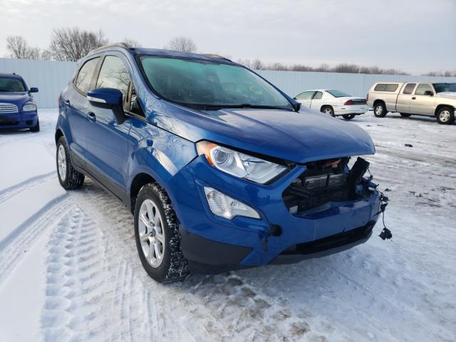 FORD ECOSPORT S 2018 maj3p1te2jc158867