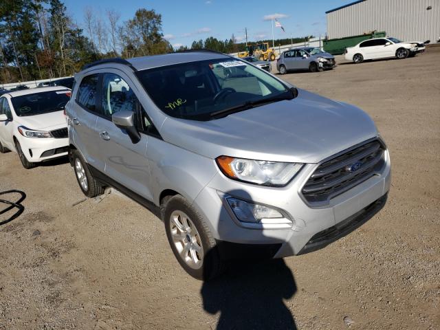 FORD ECOSPORT S 2018 maj3p1te2jc163325