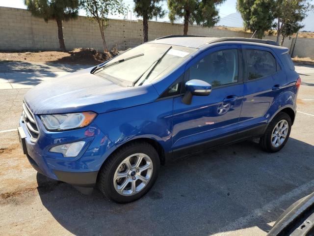 FORD ECOSPORT S 2018 maj3p1te2jc171425