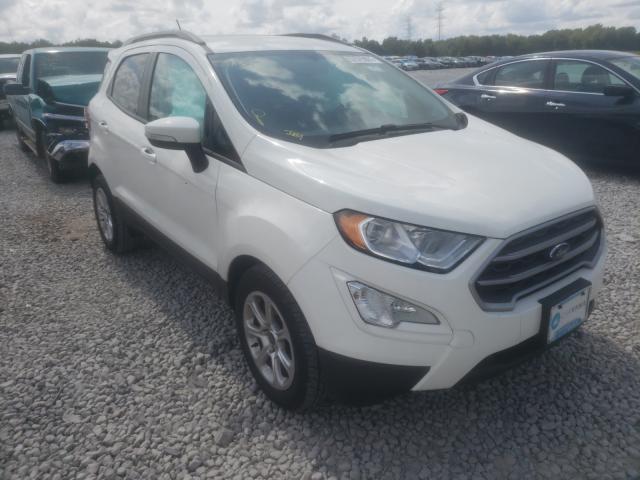 FORD ECOSPORT S 2018 maj3p1te2jc172672