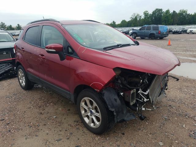 FORD ECOSPORT S 2018 maj3p1te2jc174289