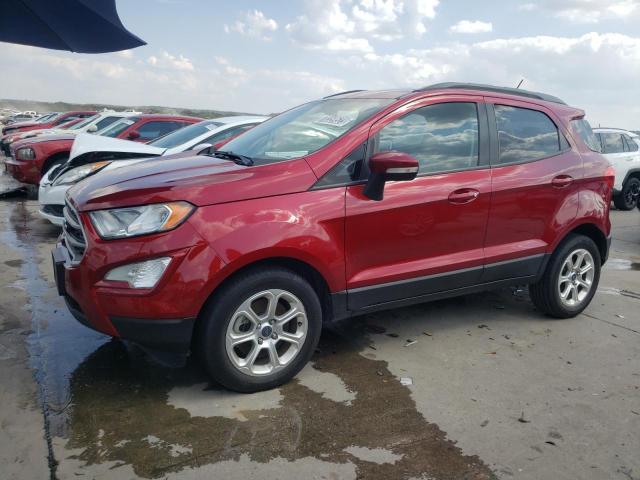 FORD ECOSPORT 2018 maj3p1te2jc175345