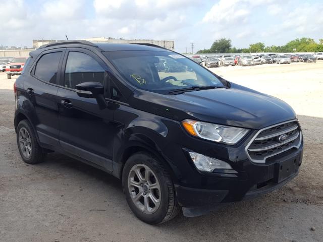 FORD ECOSPORT S 2018 maj3p1te2jc179587