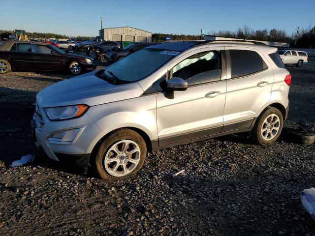 FORD ECOSPORT 2018 maj3p1te2jc183607