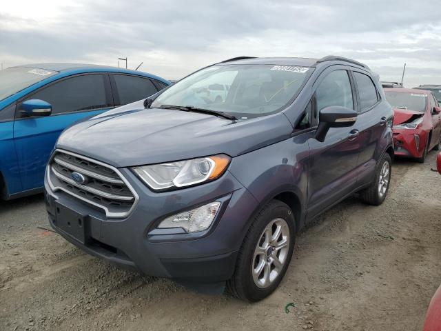 FORD ECOSPORT 2018 maj3p1te2jc193067