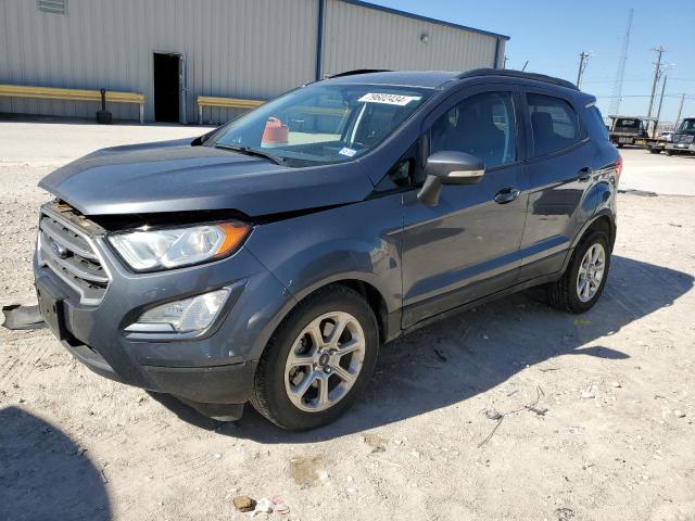 FORD ECOSPORT S 2018 maj3p1te2jc195403