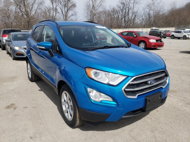 FORD ECOSPORT S 2018 maj3p1te2jc204875