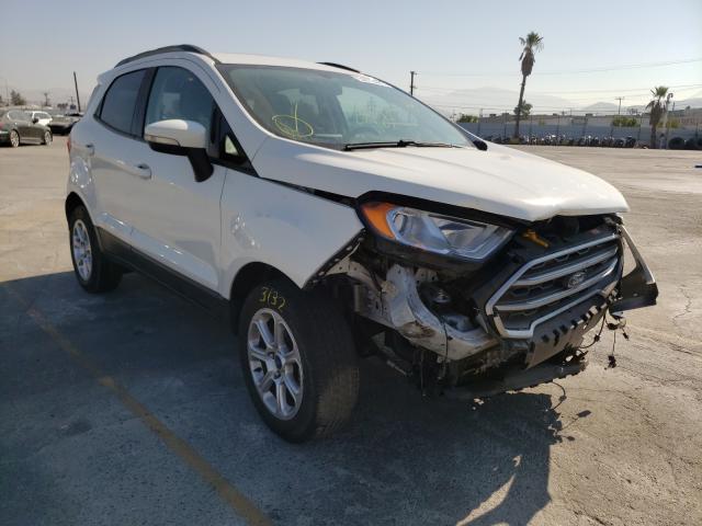 FORD ECOSPORT S 2018 maj3p1te2jc215570