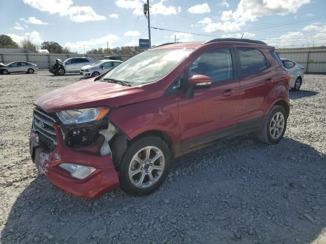 FORD ECOSPORT 2018 maj3p1te2jc220123