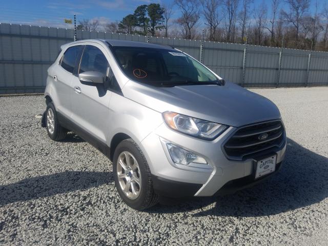 FORD ECOSPORT S 2018 maj3p1te2jc220865