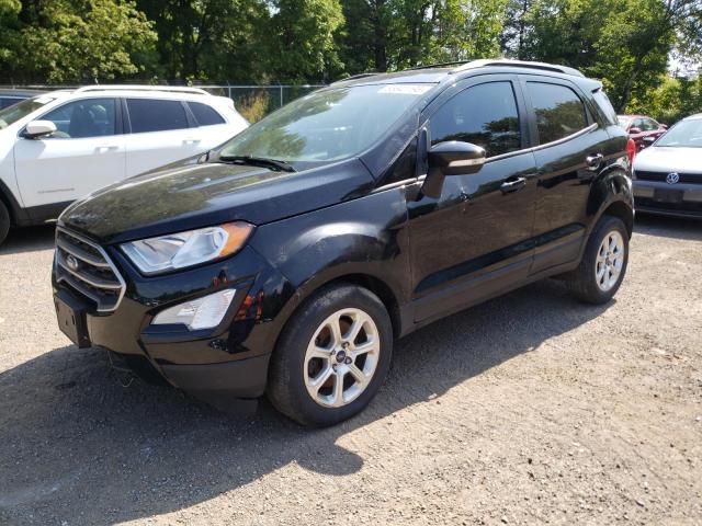 FORD ECOSPORT 2018 maj3p1te2jc224494